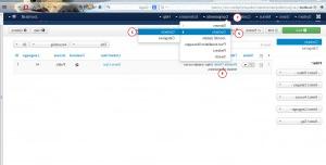 Joomla 3.x. How to manage contact details-2